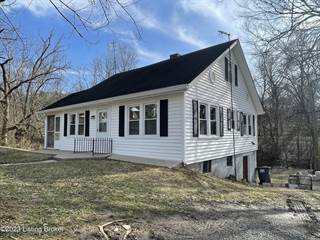 376 Townhill Rd, Taylorsville, KY, 40071