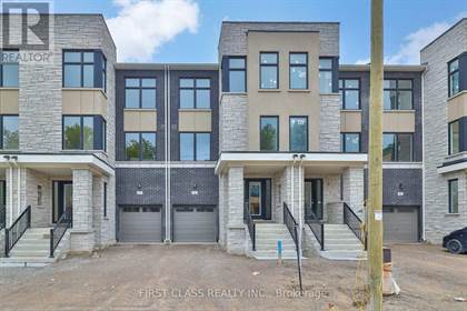 Picture of 85 PUISAYA DR, Richmond Hill, Ontario, L4E1L2