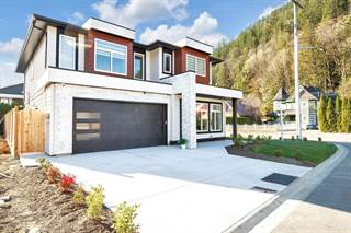 860 WILLOW PLACE, Harrison Hot Springs, British Columbia