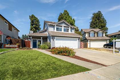 Picture of 703 Poppy Circle, Vacaville, CA, 95687