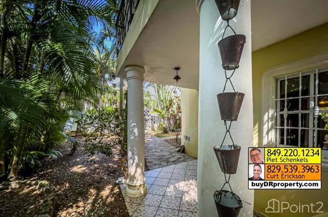 3 BEDROOM HOME WITH POOL IN LA MULATA, Puerto Plata - photo 12 of 40