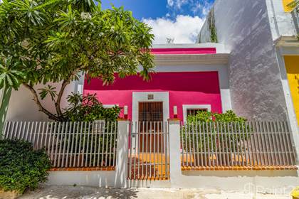 Residential Property for sale in 267 San Sebastian Street, San Juan, PR, 00901