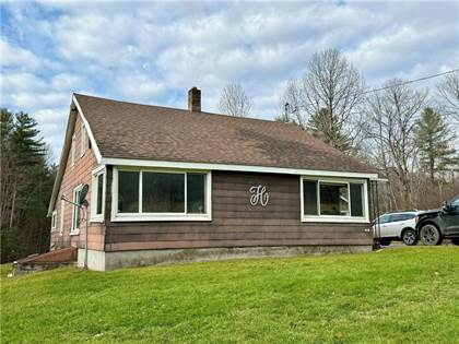1395 Rich Rd, Greater Franklin, NY, 13820