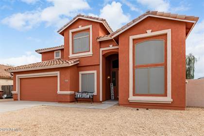 287 Casas en venta en Sun City, AZ | Point2