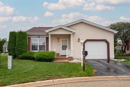 Shopkins house, car wash and little house for Sale in Mundelein, IL