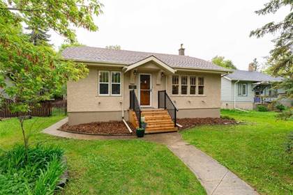 Picture of 26 St Mark's Place, Winnipeg, Manitoba, R2M0S4