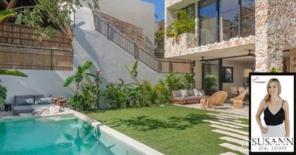 5 Bed Villa Built in Aldea Zama, GREAT ROI, Tulum, Quintana Roo