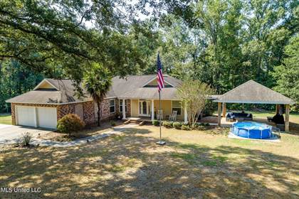 Picture of 523 Hickory Street, Ellisville, MS, 39437