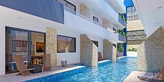 2 Br. Apartment w/ premium amenities , Tulum, Quintana Roo