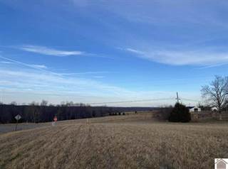 0 Country View Drive, Marion, KY, 42064