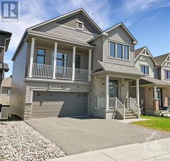 Picture of 265 MISSION TRAIL CRESCENT, Ottawa, Ontario, K2T0H7