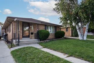 4441 S Taylor Ave, Milwaukee, WI, 53207