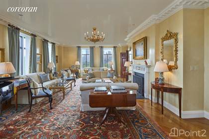 211 Central Park West, Manhattan, NY - photo 3 of 11