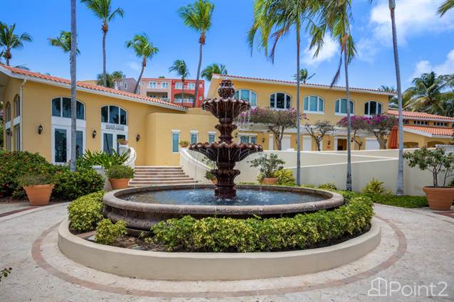 Island Living At Las Casitas Village In El Conquistador Resort Fajardo Pr 00738 — Propertyshark 7466