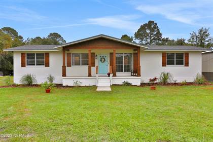 Picture of 16217 SHARK Road W, Jacksonville, FL, 32226