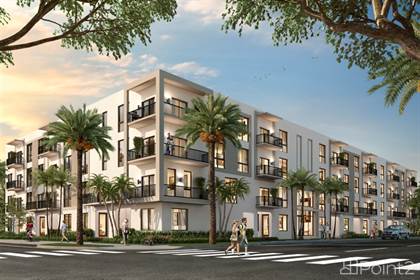DORAL, MIAMI, FLORIDA. Brand new apartments for sale. 1 to 3 rooms. ID 1012, Doral, FL, 33178