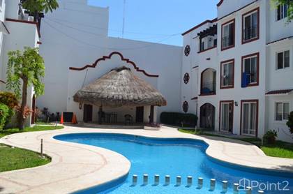 Condo Rental Vacation Downtown Playa Del Carmen Pool Access, Playa Del  Carmen, Quintana Roo — Point2