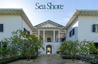 Villa Fully Furnished - 5 Bedrooms - Punta Cana, Punta Cana, La Altagracia