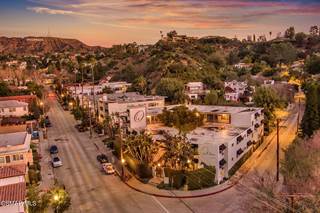 2561 Glen Green Street, Hollywood Hills, CA, 90068