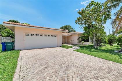 6601 NW 22nd Ct, Margate, FL, 33063