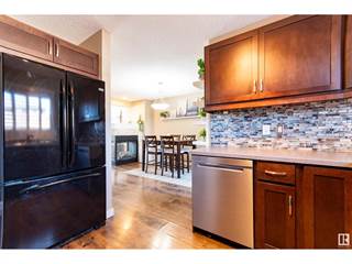 Residential Property for sale in 1124 CHAPPELLE BV SW, Edmonton, Alberta, T6W0Y9