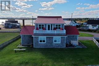 309 Harbourview Drive, North Rustico Harbour, Prince Edward Island