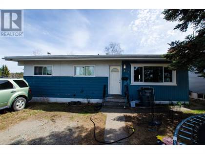 Picture of 358 GILLETT STREET, Prince George, British Columbia, V2M2T5