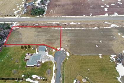 Picture of N882 STANLEY Court Lot 6, Fremont, WI, 54940