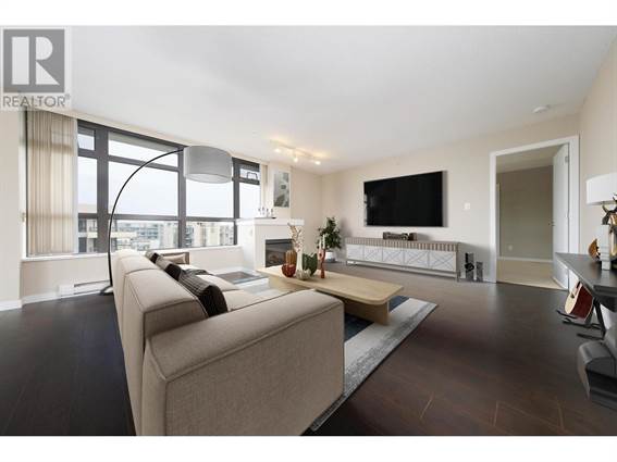 Condo For Sale at 1601 8120 LANSDOWNE ROAD, Richmond, British Columbia ...