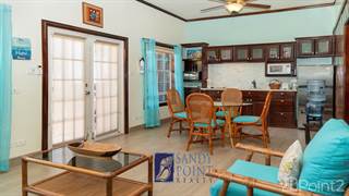 X'Tan Ha Beach Resort, 7D Seaview, San Pedro Town  , Ambergris Caye, Belize