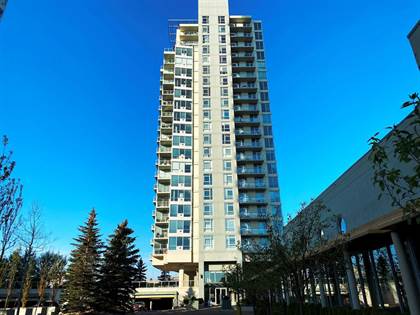 55 Spruce Place SW 1705, Calgary, Alberta, T3C 3X5