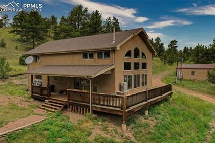 Picture of 147 Chinook Lane, Florissant, CO, 80816