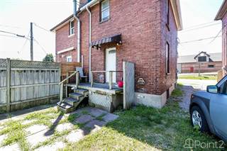 Residential Property for sale in 437 Albert St, Oshawa, Ontario, L1H4S5