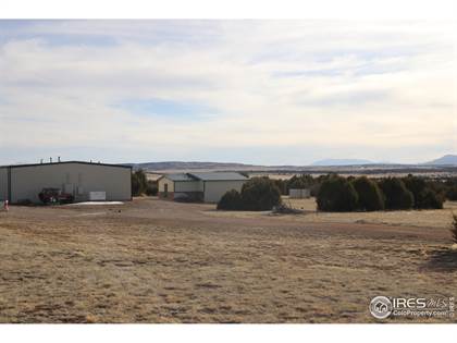 Farm And Agriculture for sale in 6040 Big Sky Dr, Rye, CO, 81069