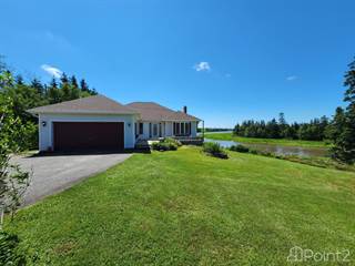 1171 Dog River Road, Clyde River, Prince Edward Island, C0A 1H3
