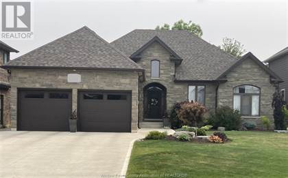 Picture of 72 BLOOMINGTON WAY, Chatham, Ontario