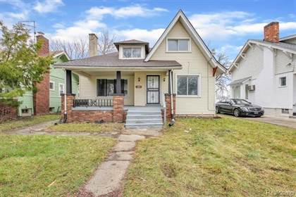 Picture of 247 MOSS Street, Highland Park, MI, 48203