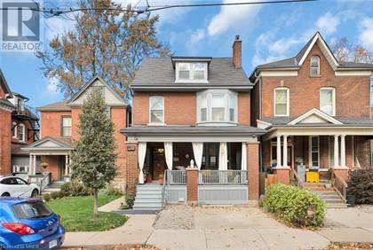 Multi-Family Homes for Sale in West Hamilton, Hamilton, ON