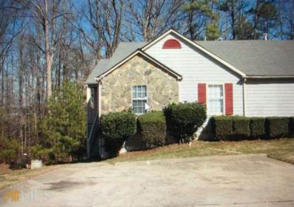 Residential Property for sale in 5442 Glen Haven Drive, Atlanta, GA, 30349