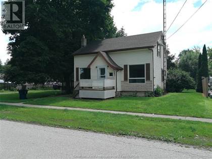 Picture of 271 CHESTNUT STREET West, Bothwell, Ontario, N0P1C0