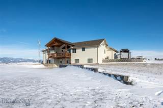 185 Cottonwood Road, Townsend, MT, 59644