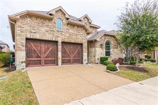 605 Proud Knight Lane, The Colony, TX, 75056