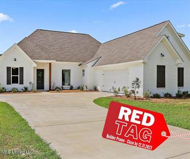 Picture of 170 Harrell Road, Pelahatchie, MS, 39145