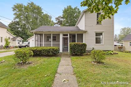 Picture of 220 W Clinton Street, Hastings, MI, 49058