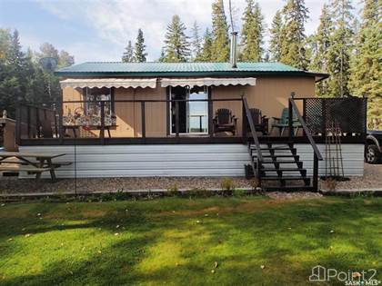 210 Pike Bay Green Lake Saskatchewan S0m 1b0 Point2 Homes Canada