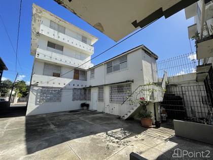 Residential Property for sale in 662 HOARE, San Juan, PR, 00907