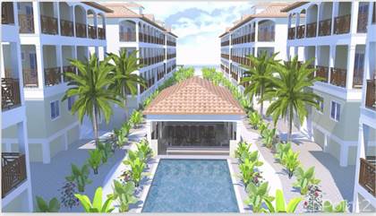 Picture of Brand New Luxury Condos- Pre-Construction Disc., Caye Caulker, Belize