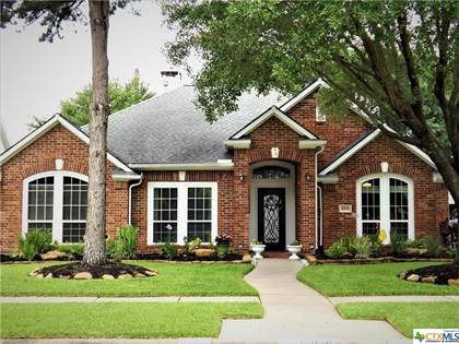 Residential Property for sale in 16926 Cross Springs, Houston, TX, 77095