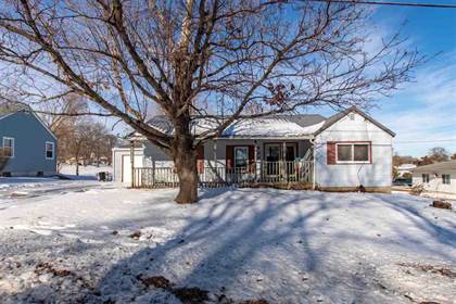 Residential Property for sale in 600 6th Street, Wellman, IA, 52356