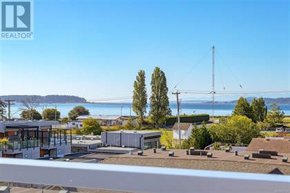 Picture of 1 9645 Fifth St 1, Sidney, British Columbia, V8L2W7